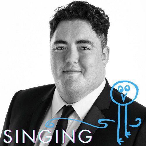 Andrew O’Connor (Singing)