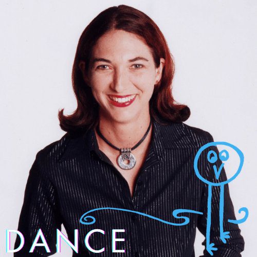 Kerryn Joyce (Dance)